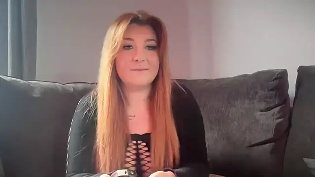 curvy rosie69 online show from 7, 5, 2026