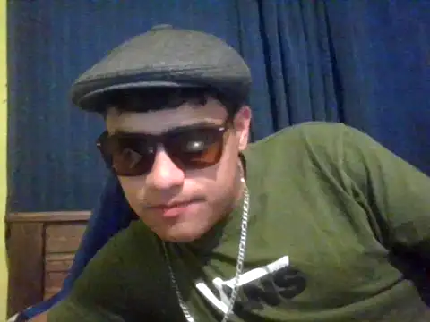 juanfritaa21 online show from 19, 9, 2025