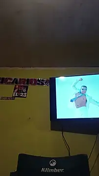 juanfritaa21 online show from 18, 1, 2026