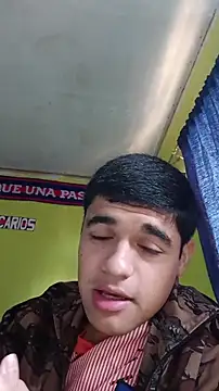 juanfritaa21 online show from 3, 5, 2026