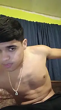 juanfritaa21 online show from 19, 5, 2026