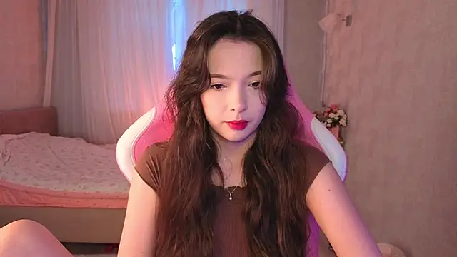 yuna sunshy online show from 5, 5, 2026