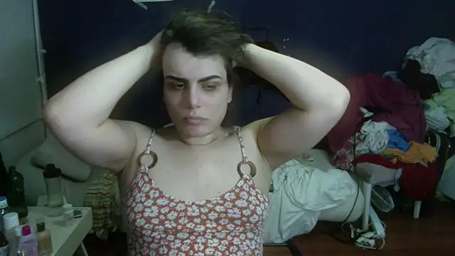 turkishTransEfsun online show from 8, 5, 2026