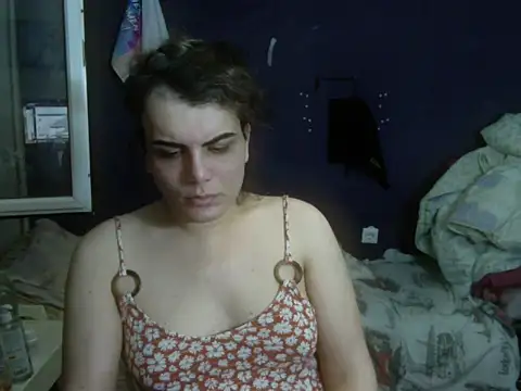 Snapshot of turkishTransEfsun chatting on 31, 5, 2026 turkishTransEfsun online show from 31, 5, 2026