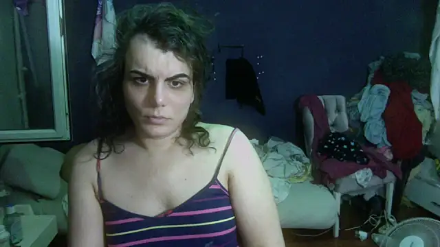 Snapshot of turkishTransEfsun chatting on 8, 6, 2026 turkishTransEfsun online show from 8, 6, 2026