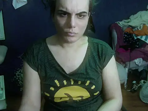 Snapshot of turkishTransEfsun chatting on 9, 6, 2026 turkishTransEfsun online show from 9, 6, 2026