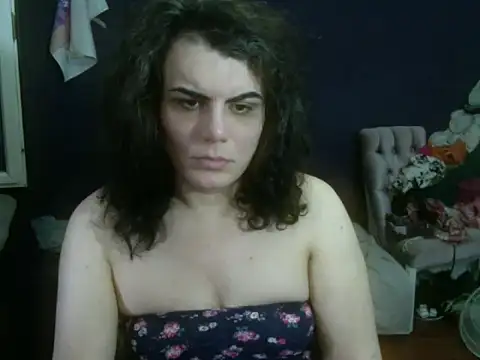 Snapshot of turkishTransEfsun chatting on 12, 6, 2026 turkishTransEfsun online show from 12, 6, 2026