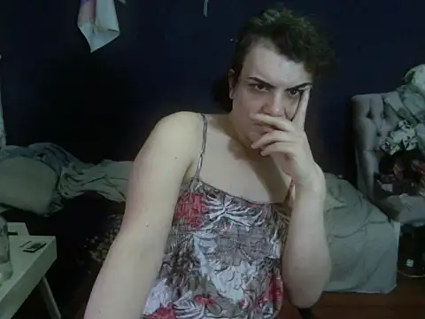 Snapshot of turkishTransEfsun chatting on 14, 6, 2026 turkishTransEfsun online show from 14, 6, 2026