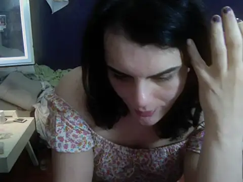 Snapshot of turkishTransEfsun chatting on 20, 6, 2026 turkishTransEfsun online show from 20, 6, 2026