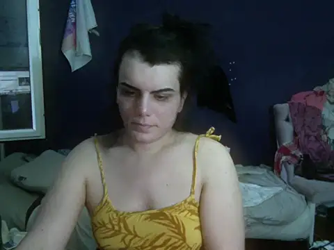Snapshot of turkishTransEfsun chatting on 22, 6, 2026 turkishTransEfsun online show from 22, 6, 2026
