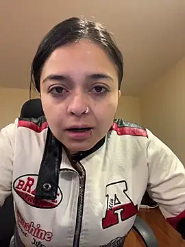 Emily Rivers  online show from 3, 3, 2026