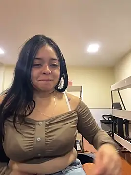 Emily Rivers  online show from 18, 3, 2026