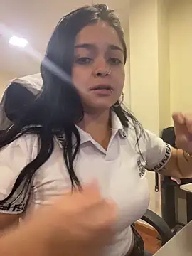 Emily Rivers  online show from 19, 3, 2026