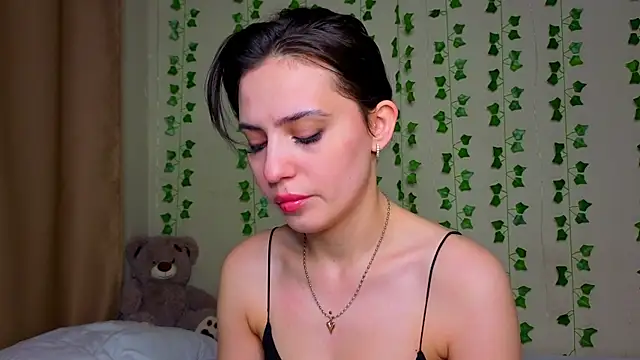 Snapshot of Forever_Smiler chatting on 8, 8, 2026 Forever Smiler online show from 8, 8, 2026