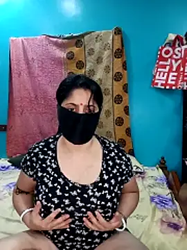 indiancouple659 online show from 15, 2, 2026