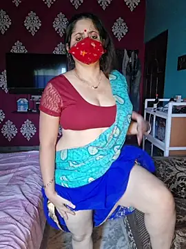 indiancouple659 online show from 17, 7, 2026