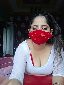 indiancouple659 online show from 18, 7, 2026