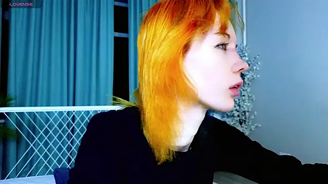 Kiara Dream online show from 26, 6, 2026