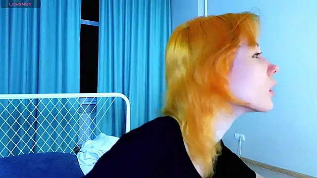 Kiara Dream online show from 30, 6, 2026