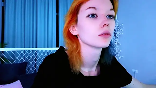 Kiara Dream online show from 4, 7, 2026