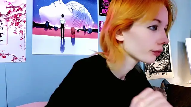 Kiara Dream online show from 7, 7, 2026