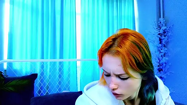 Kiara Dream online show from 14, 7, 2026