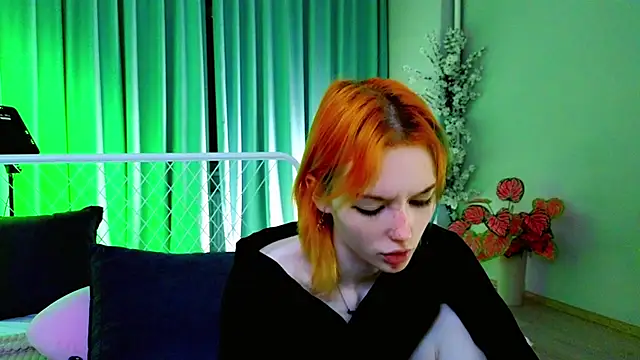 Kiara Dream online show from 16, 7, 2026