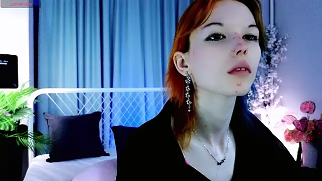 Kiara Dream online show from 17, 7, 2026