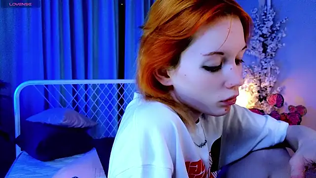 Kiara Dream online show from 26, 7, 2026