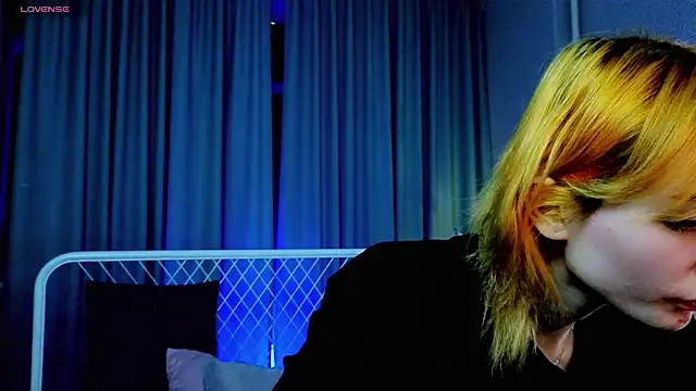 Kiara Dream online show from 4, 8, 2026