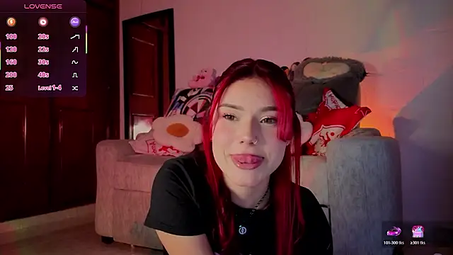 hanny  bunny online show from 19, 2, 2026