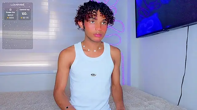 Aaron Wiinter online show from 7, 2, 2026