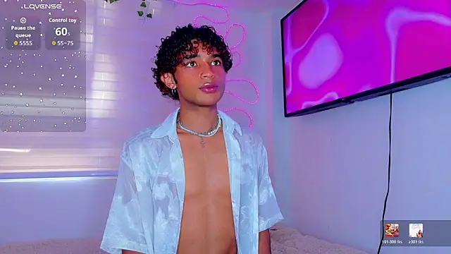 Aaron Wiinter online show from 11, 3, 2026