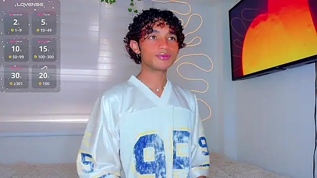 Aaron Wiinter online show from 19, 3, 2026