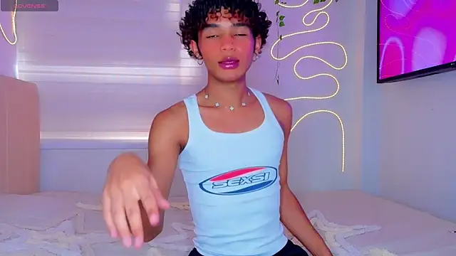 Aaron Wiinter online show from 7, 4, 2026