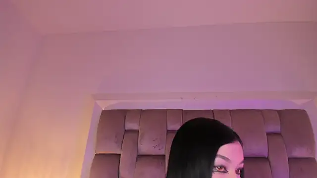 Dannika07 online show from 5, 5, 2026