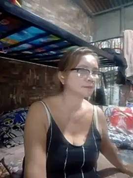 SexyHottMom online show from 11, 7, 2026
