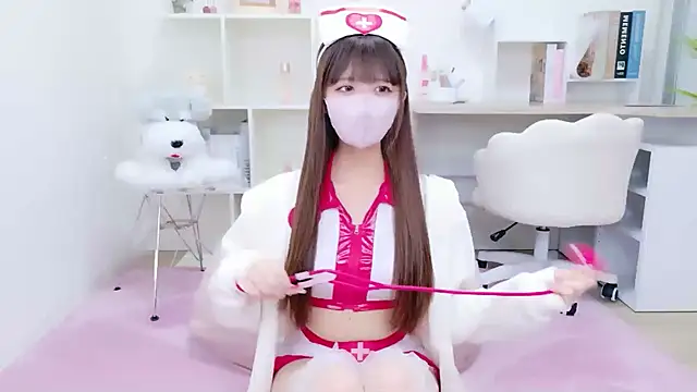 Reina Fcup online show from 29, 11, 2025