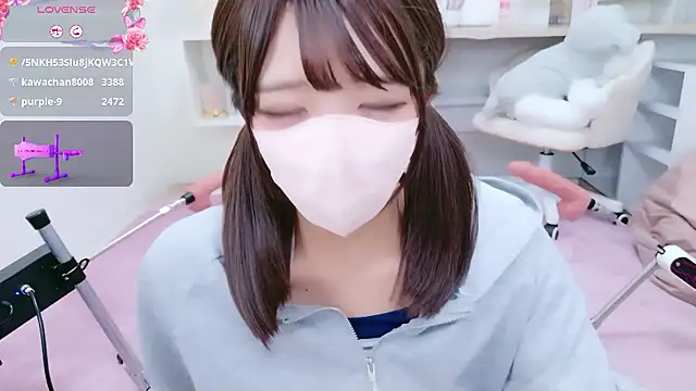 Reina Fcup online show from 6, 1, 2026