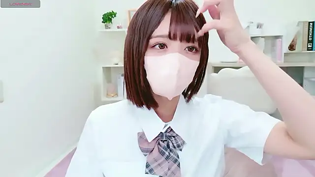 Snapshot of Reina_Fcup chatting on 18, 5, 2026 Reina Fcup online show from 18, 5, 2026