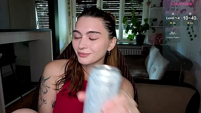 Snapshot of dorfmatratze__ chatting on 10, 9, 2025 dorfmatratze online show from 10, 9, 2025