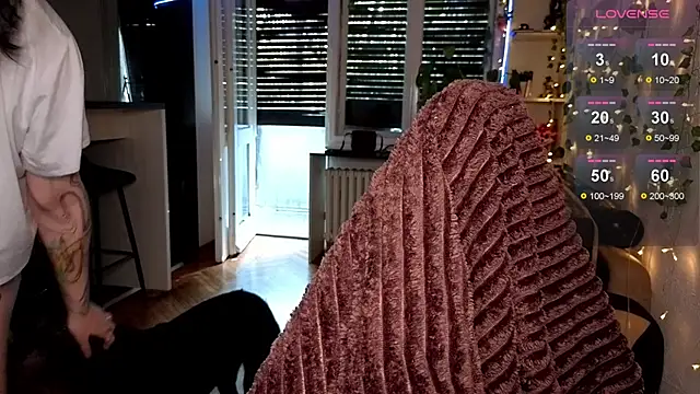 Snapshot of dorfmatratze__ chatting on 13, 9, 2025 dorfmatratze online show from 13, 9, 2025