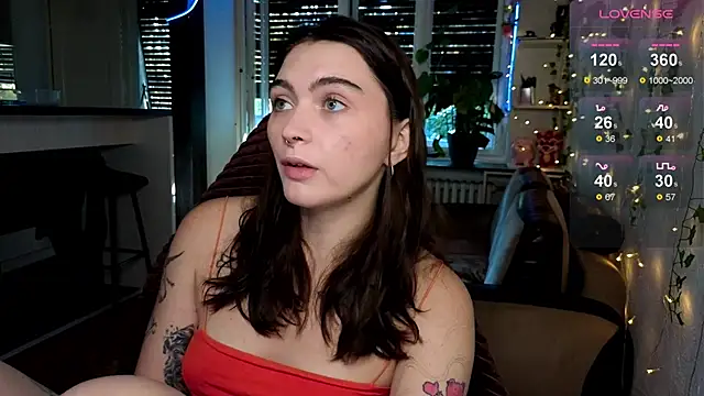 Snapshot of dorfmatratze__ chatting on 18, 9, 2025 dorfmatratze online show from 18, 9, 2025