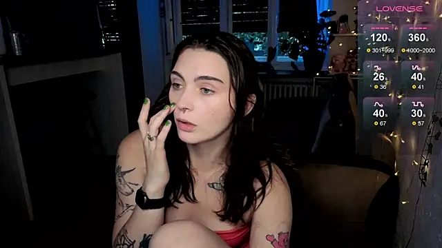 Snapshot of dorfmatratze__ chatting on 22, 9, 2025 dorfmatratze online show from 22, 9, 2025