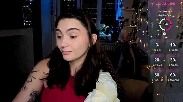 Snapshot of dorfmatratze__ chatting on 25, 9, 2025 dorfmatratze online show from 25, 9, 2025