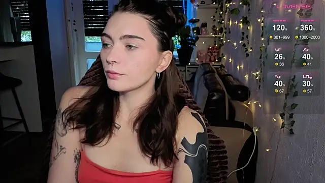 Snapshot of dorfmatratze__ chatting on 27, 9, 2025 dorfmatratze online show from 27, 9, 2025