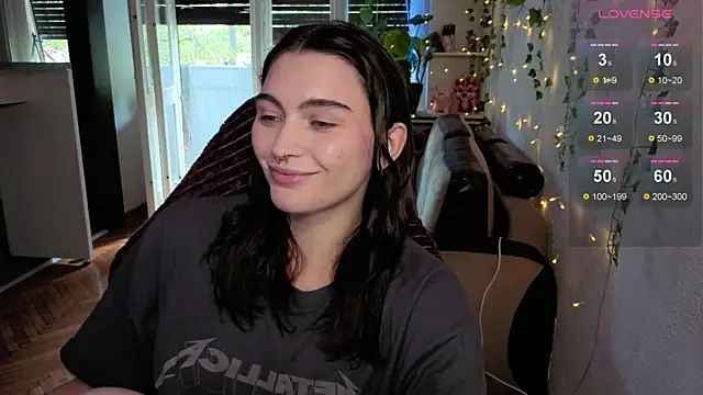 Snapshot of dorfmatratze__ chatting on 28, 9, 2025 dorfmatratze online show from 28, 9, 2025