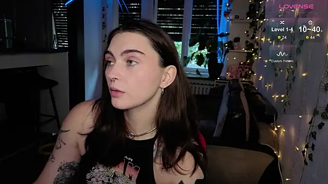 Snapshot of dorfmatratze__ chatting on 1, 10, 2025 dorfmatratze online show from 1, 10, 2025