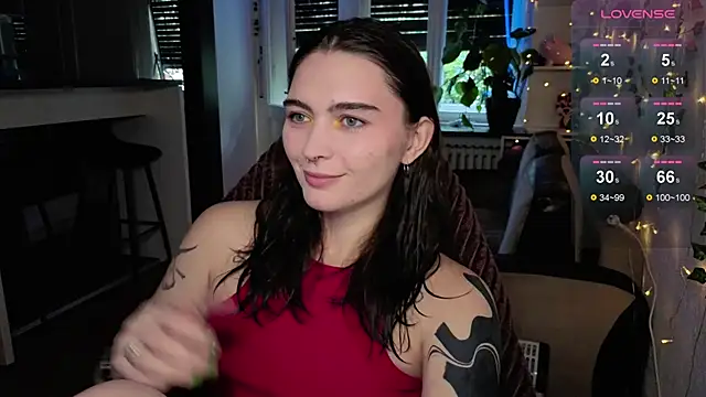 Snapshot of dorfmatratze__ chatting on 4, 10, 2025 dorfmatratze online show from 4, 10, 2025