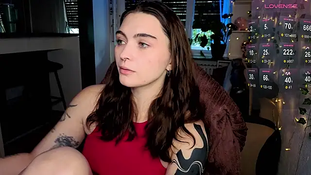 Snapshot of dorfmatratze__ chatting on 5, 10, 2025 dorfmatratze online show from 5, 10, 2025